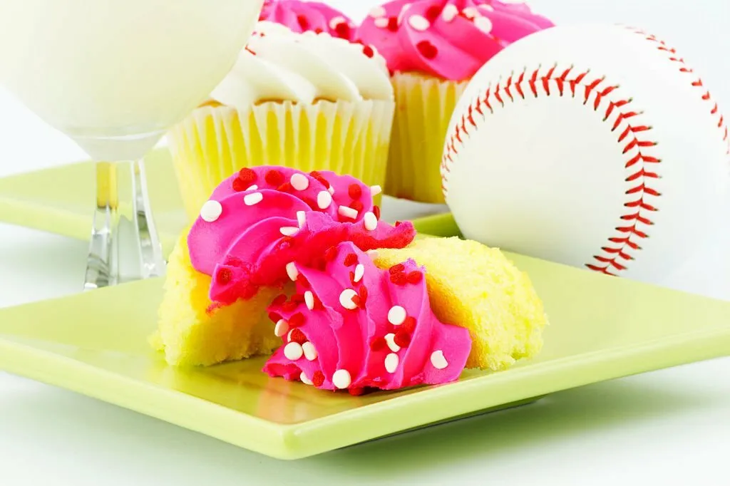 The Best Baseball Cake Recipes on the Internet