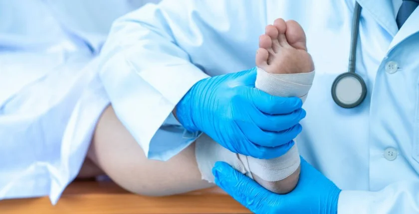 Why Do Orthopedic Surgeons Hate Podiatrists