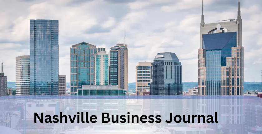Nashville Business Journal