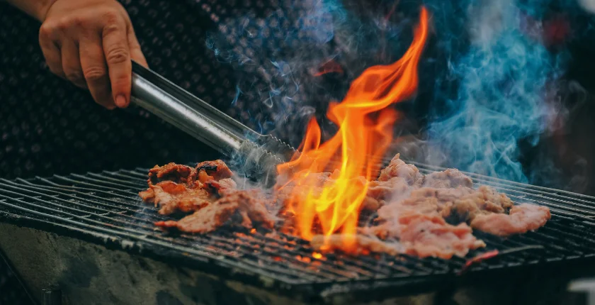 Steak Preparation