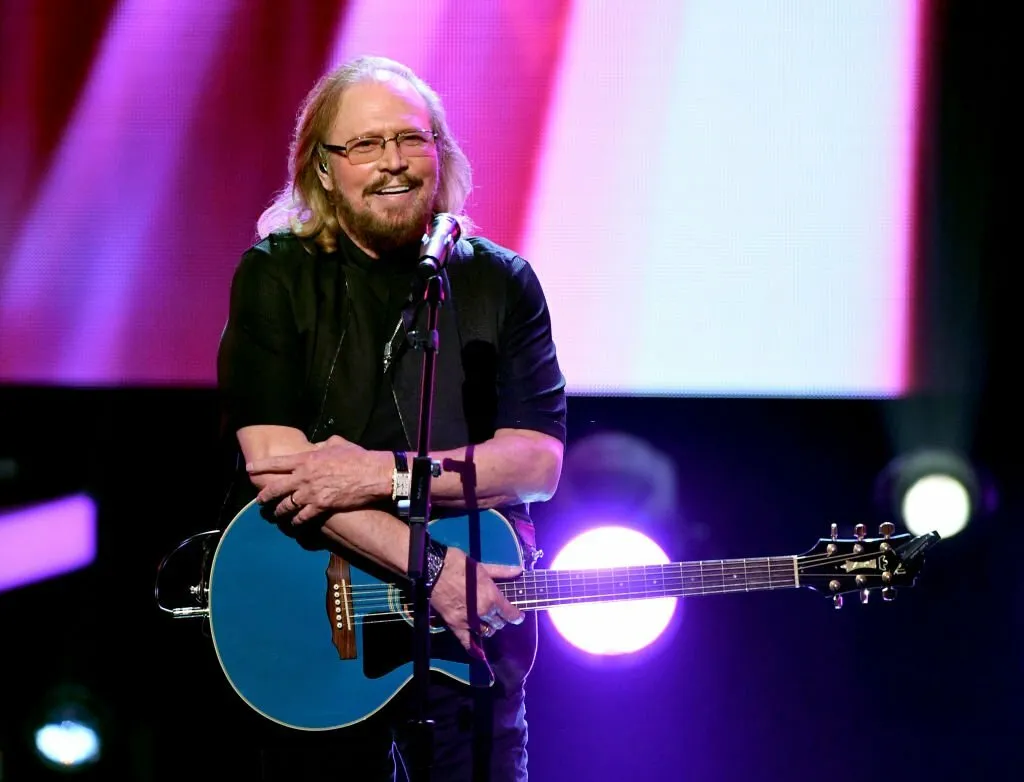 Barry Gibb Health Problems: A Look at His Past and Present