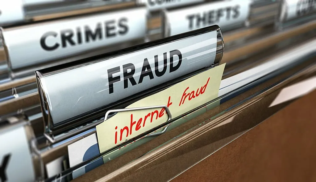 Mintware Venture Fraud Report