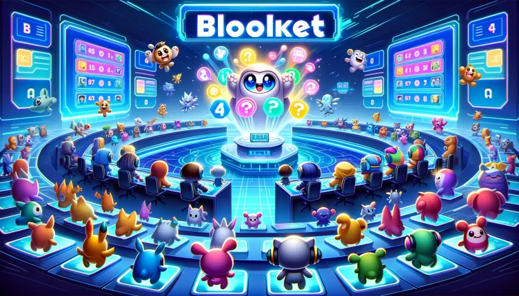 How To Play Blooket Join Game