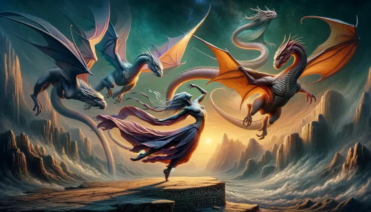 Dance with Dragons