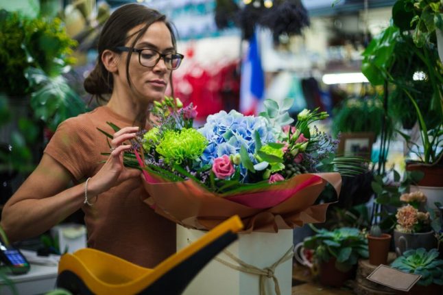 Does WinCo Sell Flowers