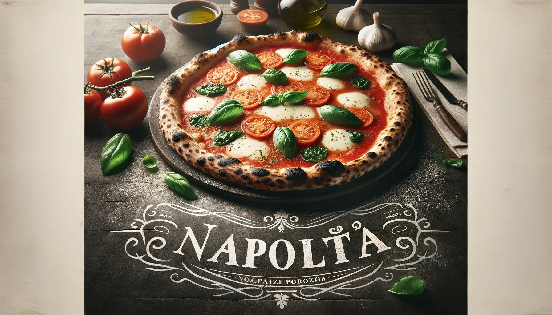 What is Napolità: Everything You Need to Know About