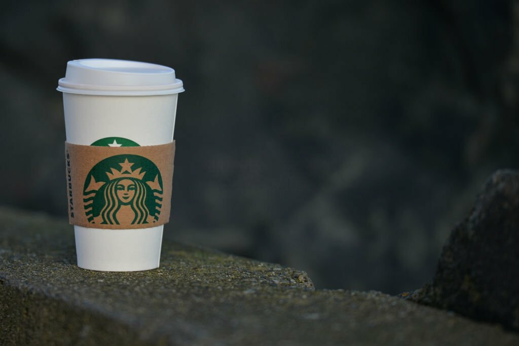 Why Can't You Microwave Starbucks Cups? TheBeautifulMeme The