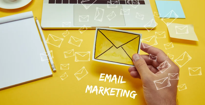 Email Marketing Jobs