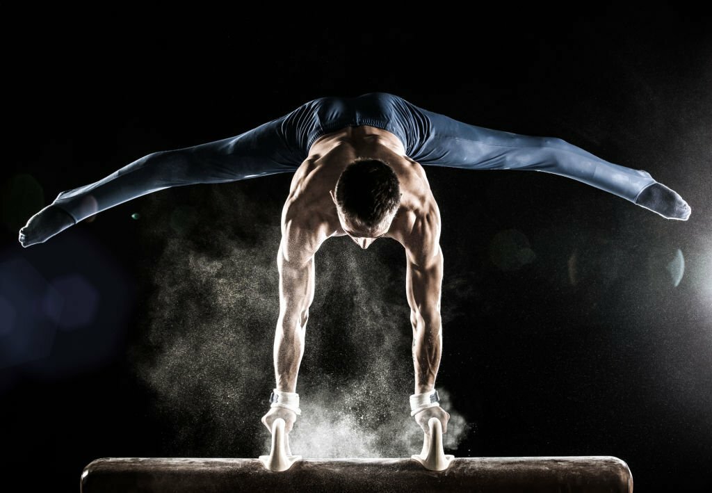 Why Is Gymnastics The Hardest Sport