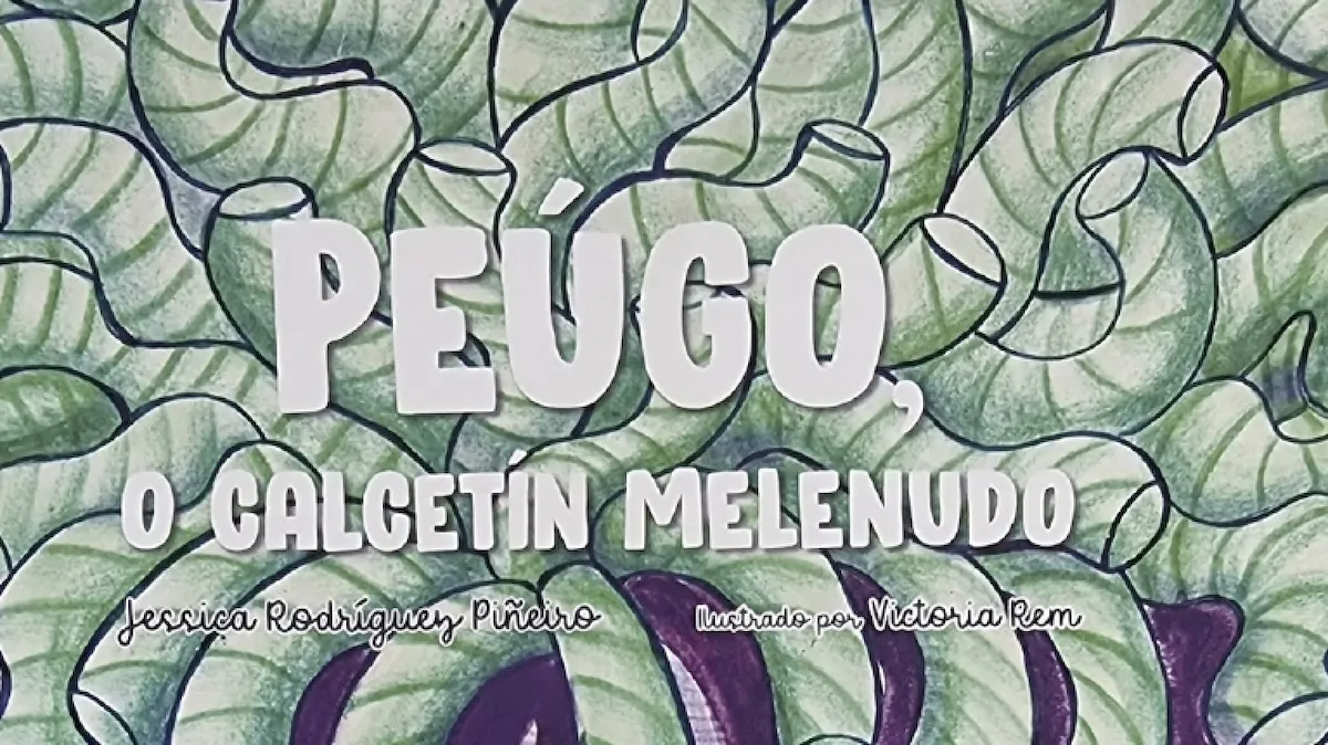 What is peúgo