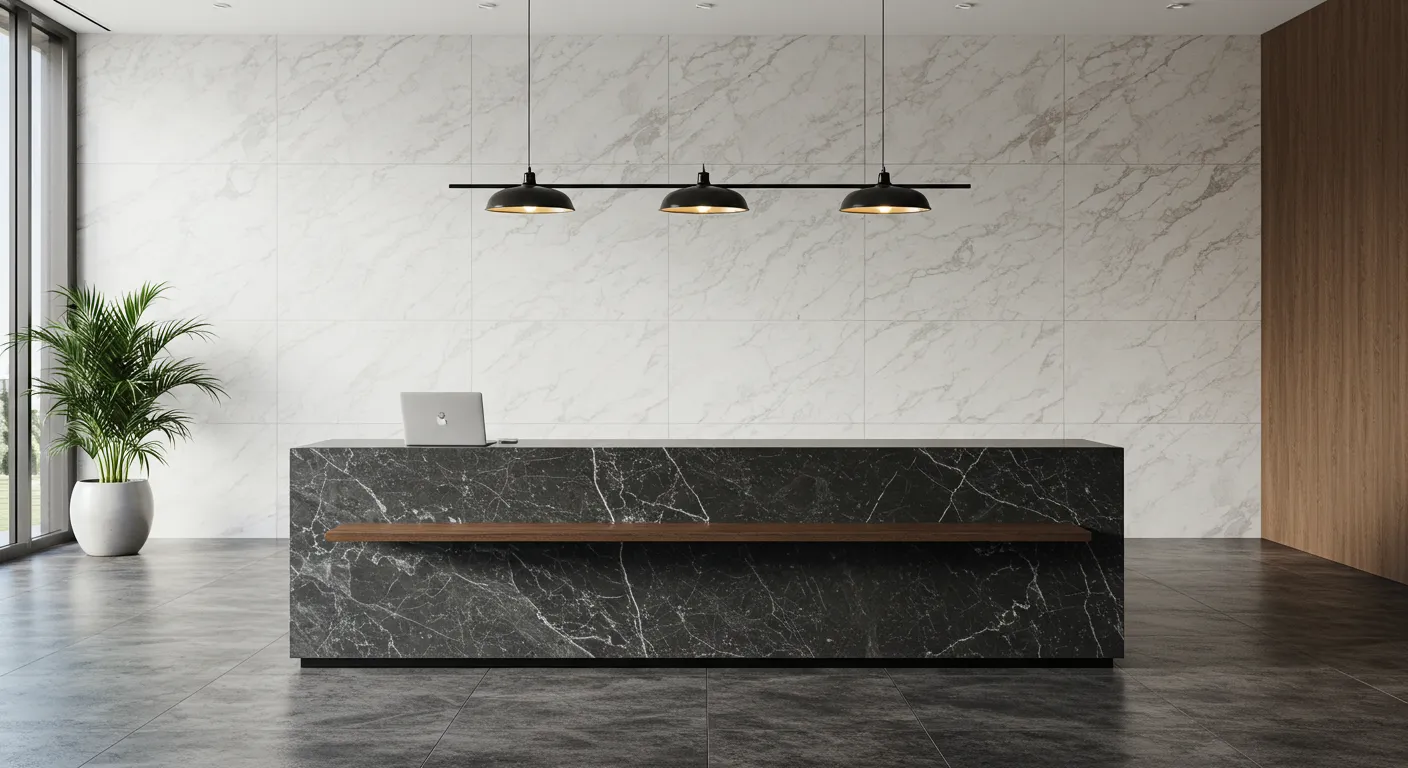 The Secrets to Long-Lasting Stone: Essential Care Tips for Commercial Spaces