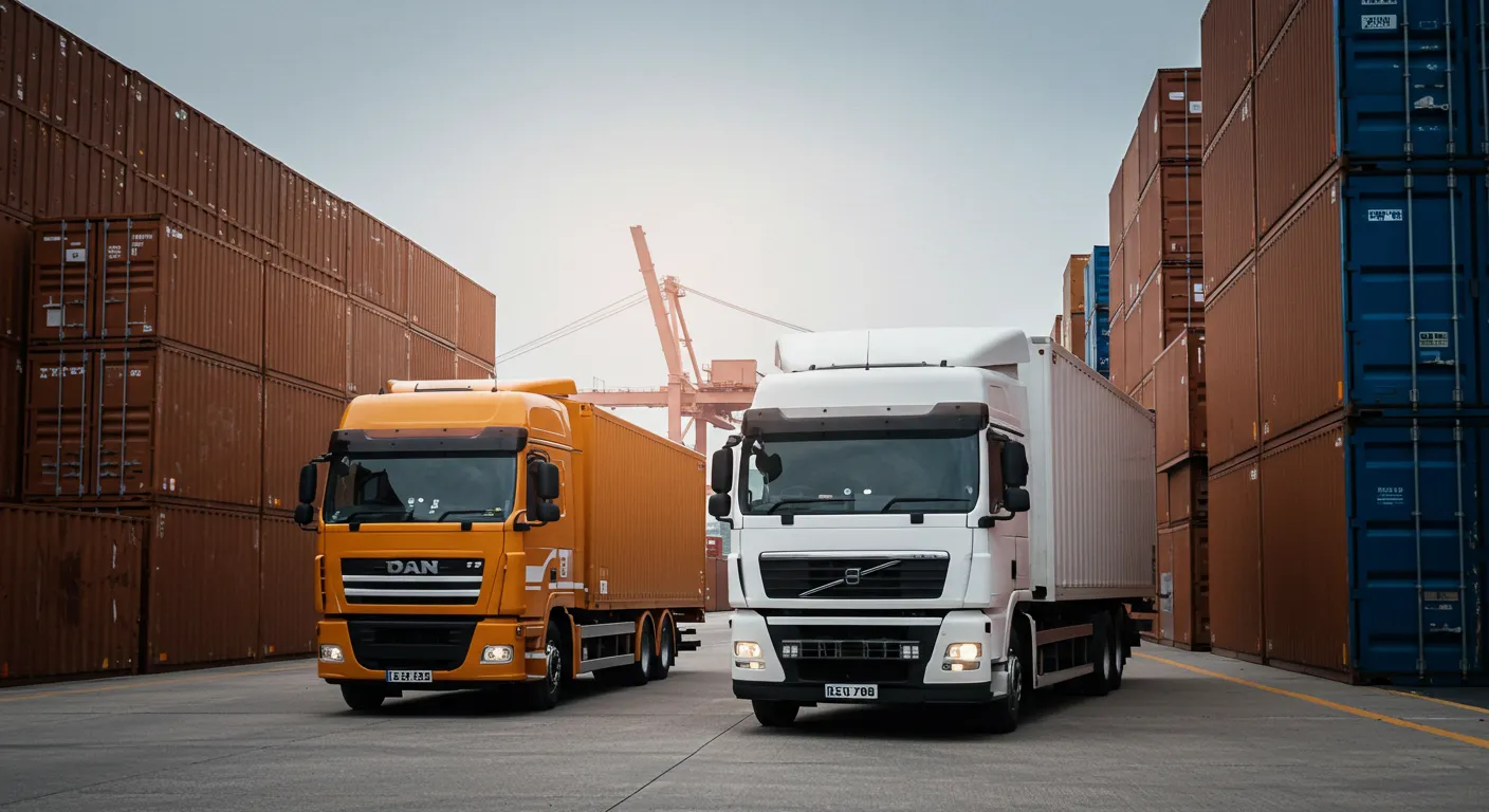 FN Logistics