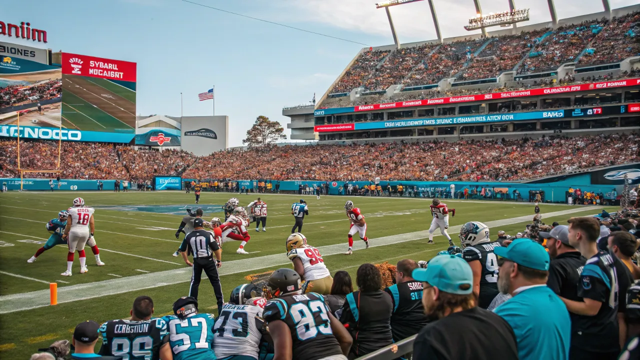 giants vs carolina panthers